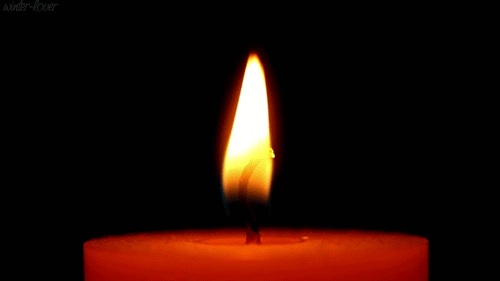 candle