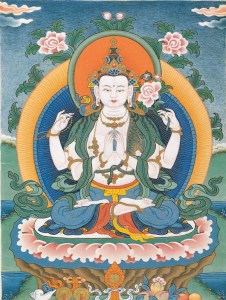 Avalokiteshvara