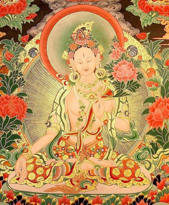 white tara copy