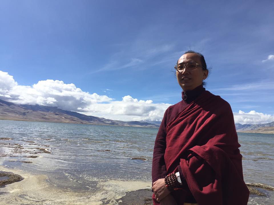 HERVR-ladakh